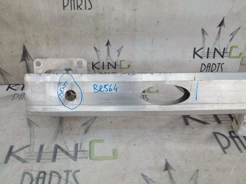 PEUGEOT 308 T9 2013-2020 FRONT BUMPER CRASH BAR REINFORCER 9817490880