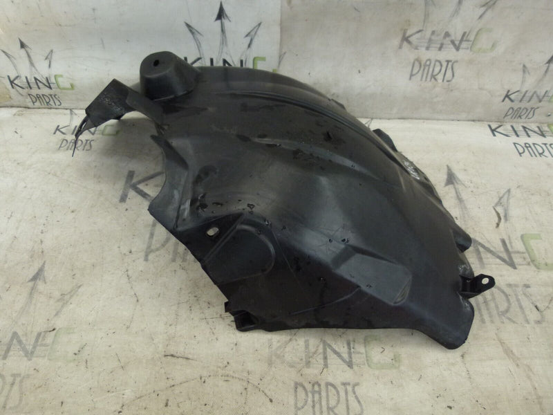 VAUXHALL CORSA D 2006-14 FRONT RIGHT WHEEL MUD GUARD COVER 13187359
