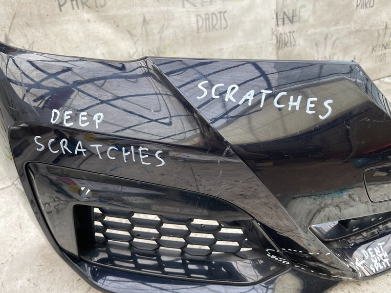 BMW 5 SERIES G30 M-SPORT 2020-ON LCI FRONT BUMPER PDC 5111 8098644