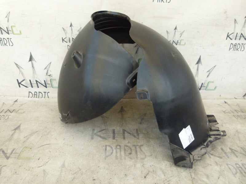 VW GOLF MK7 2012-2016 FRONT RIGHT WHEEL ARCH MUDGUARD COVER 5G0805970