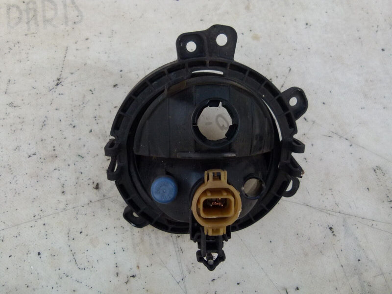 MINI COOPER F56 2014-18 FRONT BUMPER RIGHT FOG LIGHT GENUINE 19372202