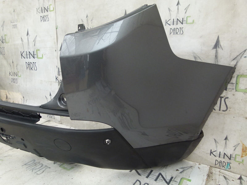 LAND ROVER DISCOVERY L550 SPORT SD4 SE 2014-16 REAR BUMPER PDC FK7217D781 AA0107
