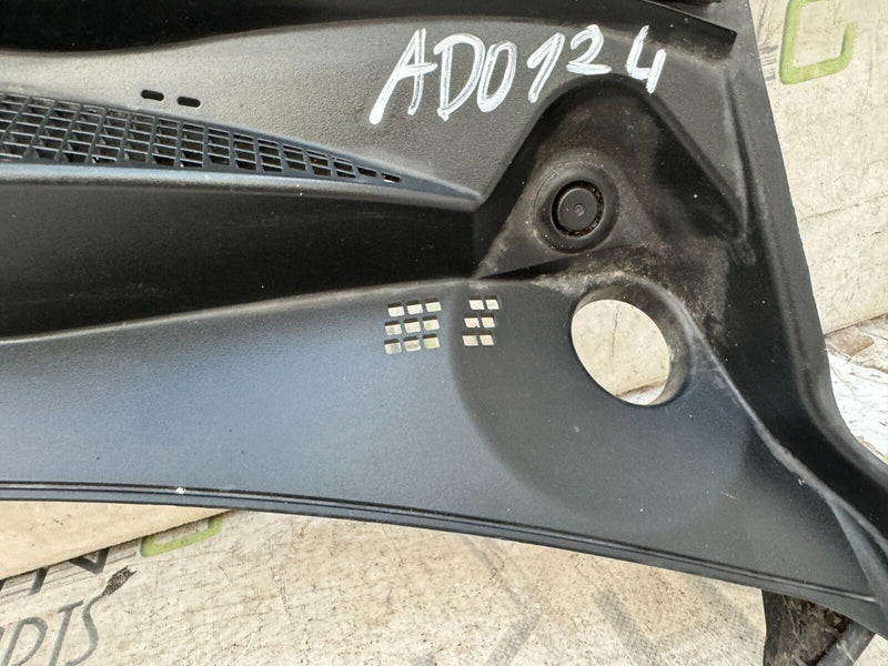 NISSAN QASHQAI J11 2014-2018 WIPER SCUTTLE PANEL 668624EA1A