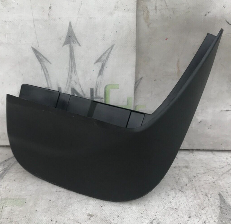 RANGE ROVER SPORT MK2 L494 2014-2017 FRONT SPLASHGUARD RIGHT DRIVER SIDE
