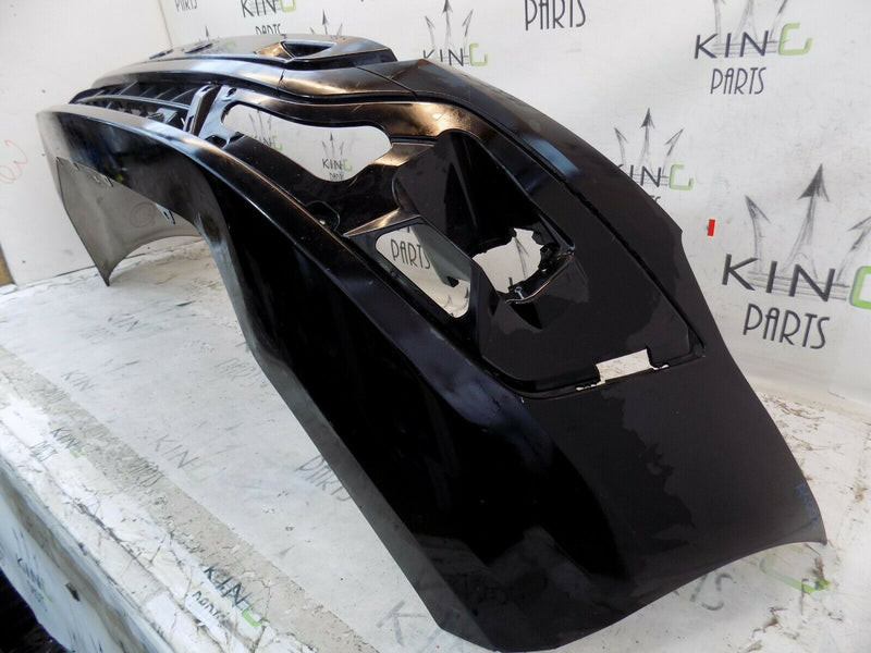 FORD TRANSIT TOURNEO CUSTOM 2012-2018 FRONT BUMPER GENUINE BK21-17K819