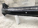 MERCEDES GLA X156 AMG 2013-17 REAR BUMPER PDC GENUINE A1568852425