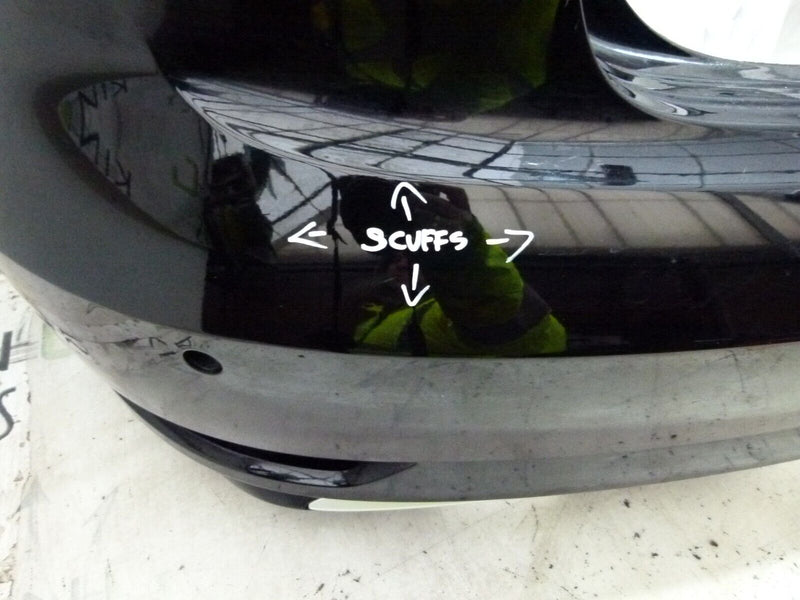 AUDI A3 8V SPORTBACK LCI 2016-2020 REAR BUMPER PDC GENUINE 8V5807521