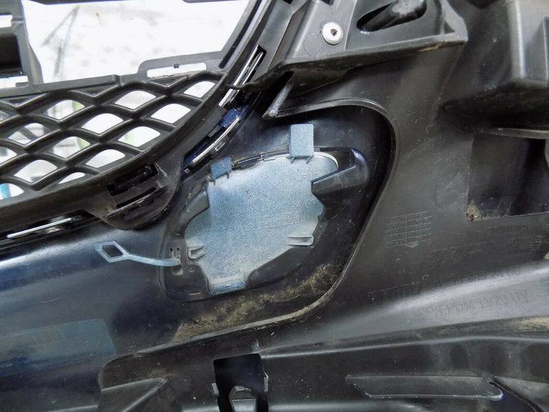 MERCEDES E CLASS W213 AMG LINE 16-ON GENUINE FRONT BUMPER PDC A2138852600