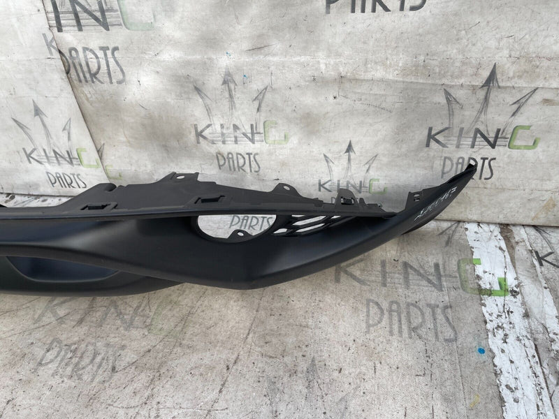 NISSAN JUKE 2014-2018 FACELIFT FRONT BUMPER LOWER SECTION 62026BV82A