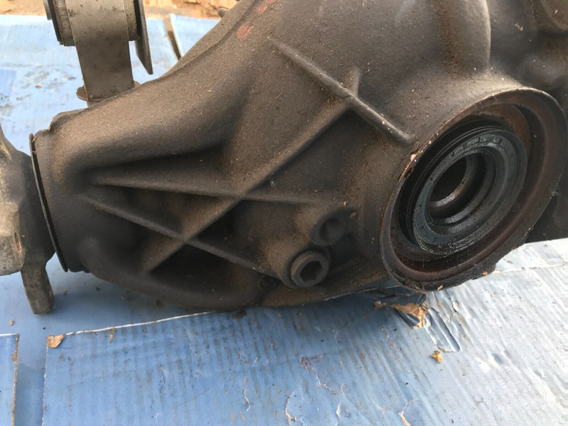MERCEDES C CLASS W203 W204 REAR DIFF DIFFERENTIAL GD01427 GJS400 A2033610205