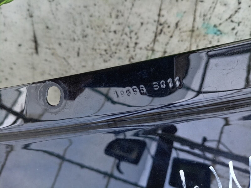 MERCEDES G-WAGON W463 2018-ON FRONT FENDER WING PANEL RIGHT DRIVER SIDE