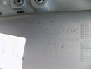FORD FIESTA MK7 2008-2013 REAR RIGHT DOOR CARD INNER PANEL 8A61-A27406A *II