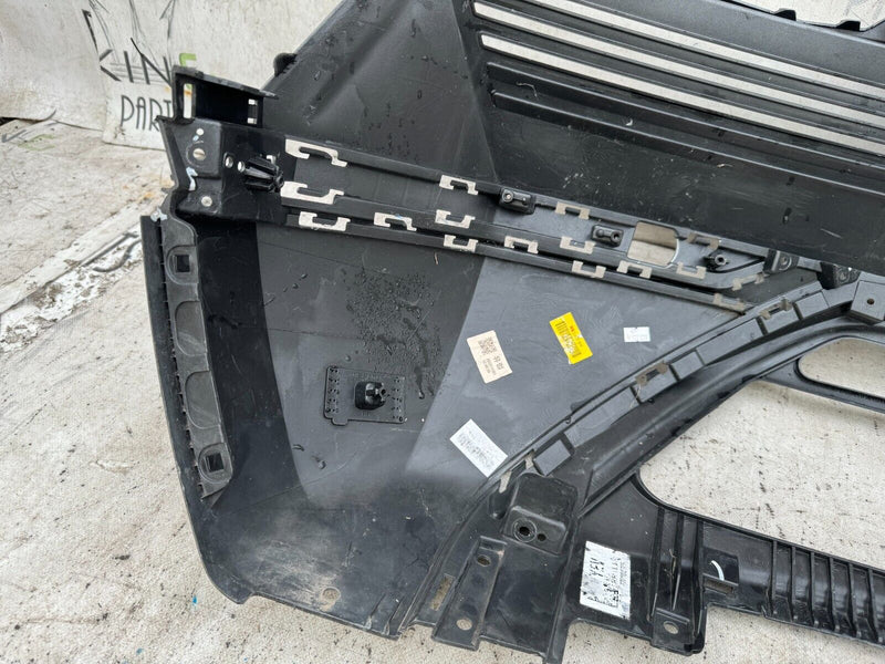 HYUNDAI IONIQ 5 2021-ON REAR BUMPER GENUINE 86612G110