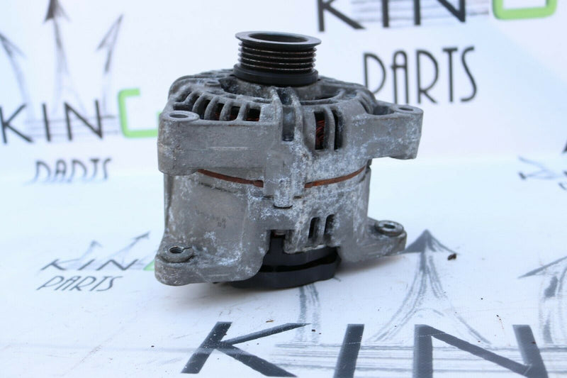VAUXHALL CORSA D 2006-2014 ALTERNATOR BOSCH 14V 120A 13222931 *2