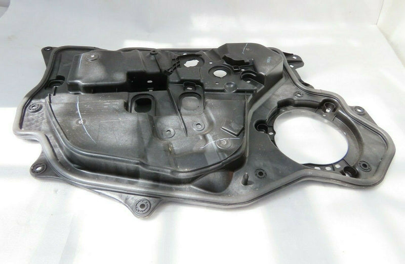 MAZDA CX-5 2017-ON Front Door Window Mech Carrier Right Side KB7W5897XA /S60-05