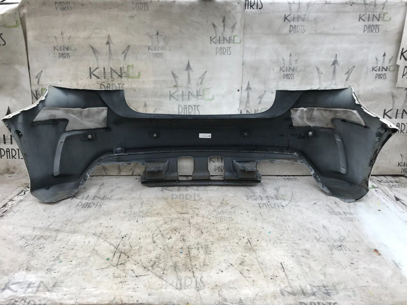 MERCEDES A W176 AMG-LINE 2012-2015 REAR BUMPER PDC GENUINE A1768852325