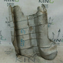 JAGUAR XJ (X351) 2010-2019 GENUINE UNDER SPLASH GUARD COVER 2W93-F11431