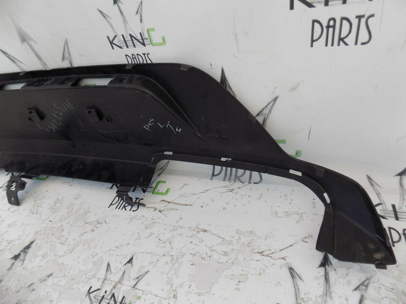 FORD KA + PLUS MK3 2016-ON LOWER REAR BUMPER GENUINE G1B5-17F954-A