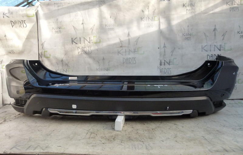 NISSAN X-TRAIL T32 LCI 2017-2022 REAR BUMPER PDC GENUINE 850226FR0H