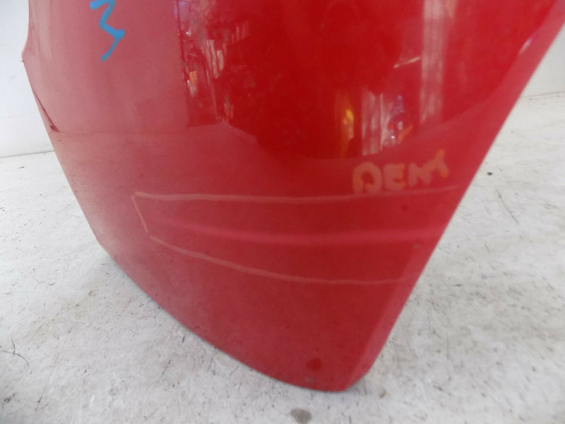 SMART FORTWO W451 2007-13 REAR FENDER WING RIGHT SIDE BUMPER A4518820201