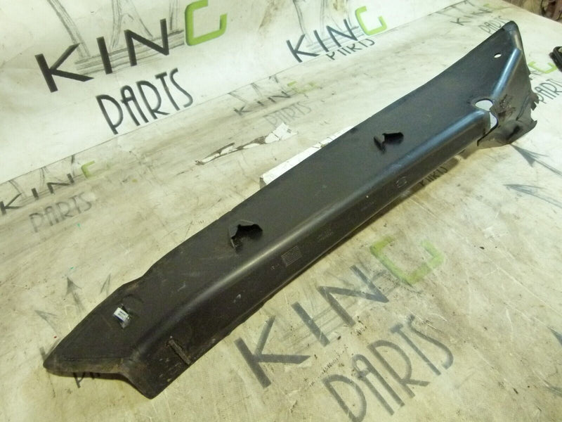 RANGE ROVER SPORT 13-17 BOOT REAR RIGHT QUARTER RUBBER TRIM DK6244248A