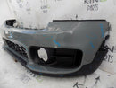 BMW MINI COOPER COUNTRYMAN F60 2017-ON FRONT BUMPER GENUINE 5111 7390520