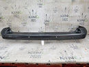 VW TRANSPORTER T6 2016-22 REAR BUMPER GENUNE 7E5807417E