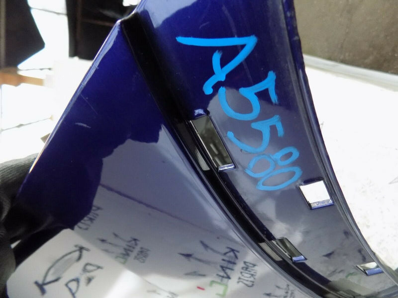 NISSAN QASHQAI TEKNA + MK2 J11 FACELIFT 2017 REAR BUMPER PDC 85022-HV20H