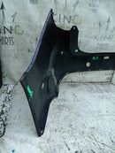 TOYOTA COROLLA ESTATE 2018-ON REAR BUMPER GENUINE 5215902C80