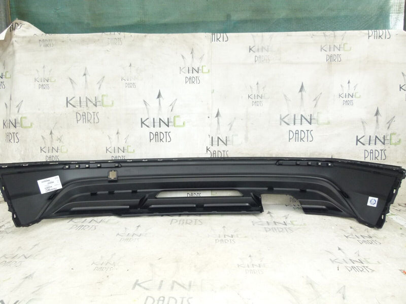 VW TIGUAN MK2 ALLSPACE LCI 2021-ON FRONT BUMPER PDC GENUINE 5NA853677