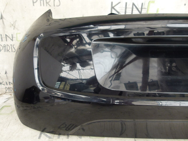 VOLKSWAGEN UP! 2011-2016 REAR BUMPER NO PDC GENUINE 1S6807421