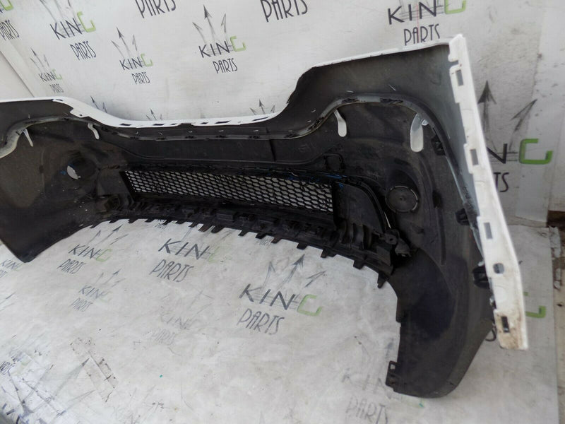 RENAULT TRAFIC SE BUSSINES FRONT BUMPER 2015-19 GENUINE 620223380R
