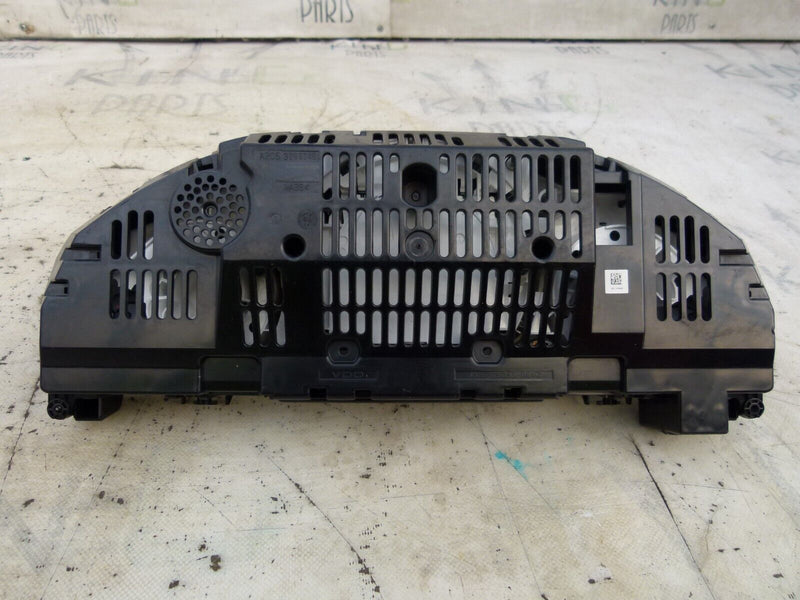 MERCEDES C W204 2007-11 DASHBOARD SPEEDOMETER GENUINE A2049003802