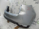 MAZDA CX-5 CX5 (KF) MK2 2017-2018 SILVER REAR BUMPER GENUINE PDC KB8A-50221