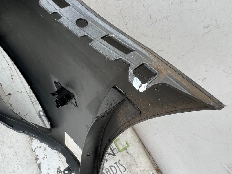 BMW Z4 G29 M-SPORT 2018-ON REAR BUMPER GENUINE PDC 8069785