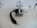 BMW 3 SERIES E90 2005-2013 REAR LEFT SIDE SEATBELT PASSENGER SIDE 3052774