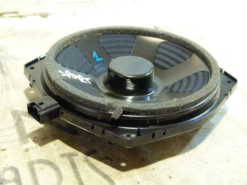 RANGE ROVER SPORT 13-17 REAR LEFT/RIGHT DOOR SPEAKER GENUINE DPLA18808DB