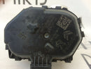 RENAULT, CITROEN, FORD 1.5 TDCI 1.6HDI DIESEL THROTTLE BODY EGR 5 PIN 9807238580