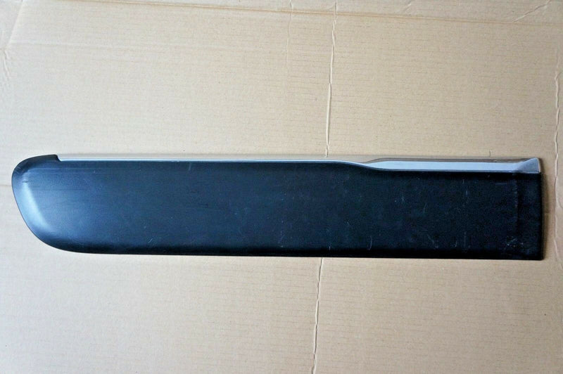 CITROEN C3 PICASSO O/S/R RIGHT SIDE REAR DOOR MOULDING 9686338377 (S02-09)