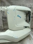 MITSUBISHI L200 2019-ON FACELIFT GENUINE FRONT BUMPER 6400J289ZZ