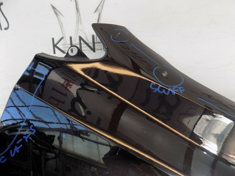 VW POLO 2009-2014 RHD FRONT RIGHT WING FENDER PANEL DRIVER SIDE