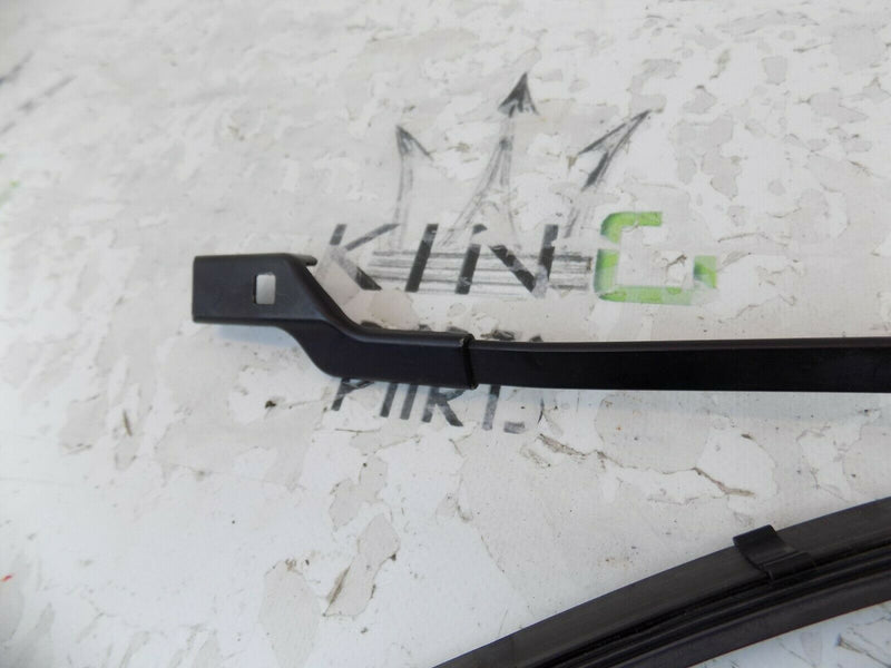 PEUGEOT 3008 2008-2016 FRONT PAIR OF WIPERS ARM WITH STALKS WINDSCREEN *N