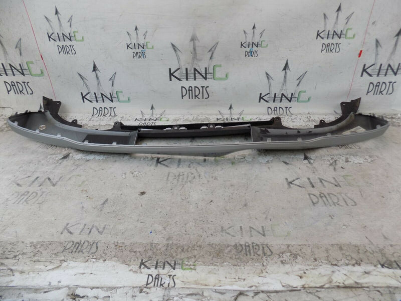 SUZUKI GRAND VITARA SZ-T 2015-2018 GENUINE REAR BUMPER DIFFUSER  71871-86R