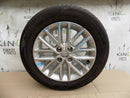 KIA RIO 2017-ON 15" ALLOY WHEEL 6Jx15 ET46+TYRE 185/55 R15 52910-H8150