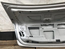 MERCEDES E CLASS W212 SALOON 2010-2015 GENUINE REAR BOOTLID TAILGATE PANEL