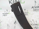PEUGEOT 3008 2008-2016 REAR LEFT DOOR SILL INNER TRIM COVER 9670437680 *N