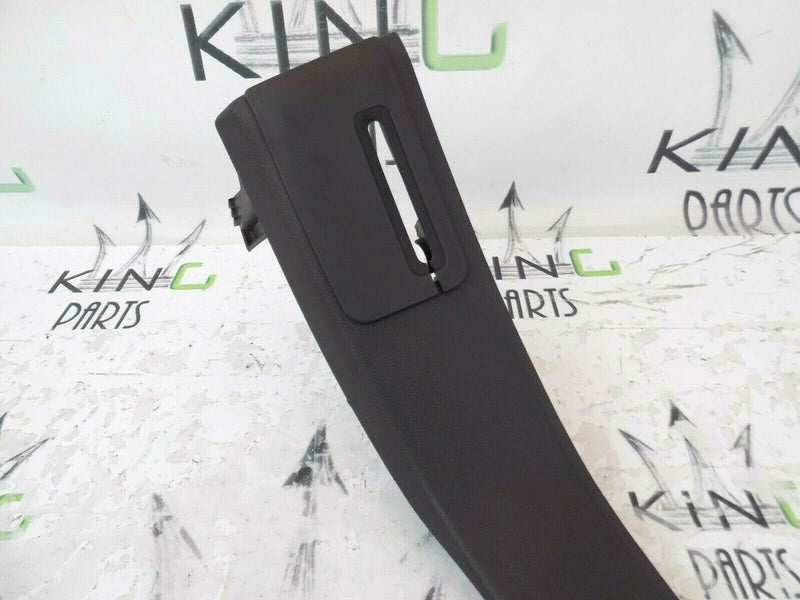 PEUGEOT 3008 2008-2016 REAR LEFT DOOR SILL INNER TRIM COVER 9670437680 *N