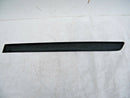 SKODA FABIA 2 2007-2014 REAR LEFT DOOR MOULDING TRIM 5J6853753 9B9 (VW45)