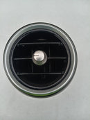 MERCEDES C CLASS W205 15-19 CENTER DASHDASH BOARD AIR VENT A2058300201 #