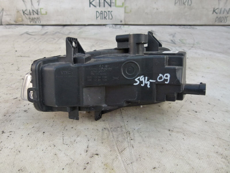 LAND ROVER DISCOVERY SPORT 2014-2019 RIGHT FOG LIGHT GENUINE FJ3215200AC